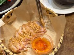 -曼谷食堂·泰国家庭料理(丹桂路店)