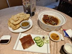 -广东胜利宾馆西关粤中餐厅
