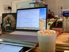 -光舍(香榭里花园店)