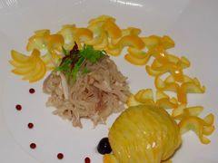 -世博源公馆·本帮融合菜·主题包厢·江景餐厅