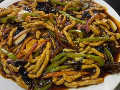 -三子下水馆(南十四道街151号店)