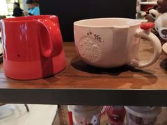 -星巴克(广州东圃天银店)