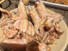牛蛙-小龙坎火锅(湖滨银泰in77店)