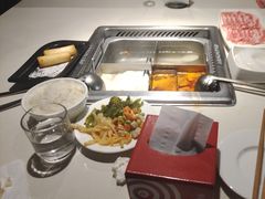 -海底捞火锅(威高广场店)