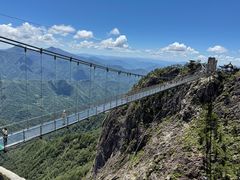 -明堂山风景区