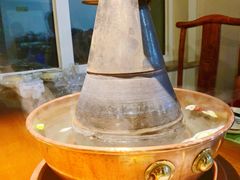 -竹叶涮肉坊(总店)