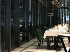 大堂-L'Arome芳芳法国餐厅(仙林金鹰店)