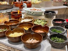-咖啡苑自助餐厅·中国大饭店