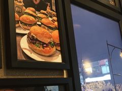 -Fergburger(皇后镇店)