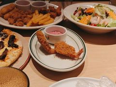 -菲滋意式餐厅(富阳东方茂店)
