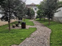 -溪口-滕头旅游景区