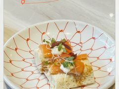 -OLLA 西班牙餐厅(丰盛里店)