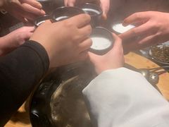 -九牧鱻·渝老鬼重庆火锅(人民路店)
