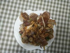 -烁佳海鲜大馅饺子