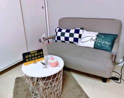 -Pink You美甲美睫纹绣定制中心