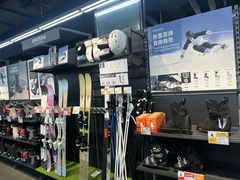 -迪卡侬(西三旗店)