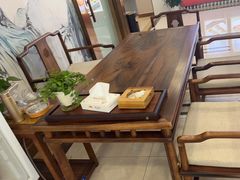 -香山湖渔家大院