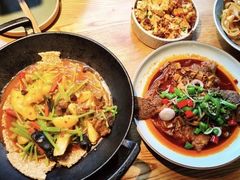 -薇酌饮·陕西菜(南门外店)