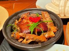 外婆红烧肉-外婆家(南开大悦城店)