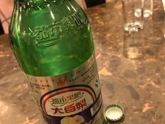 大白梨-张包铺(道外店)