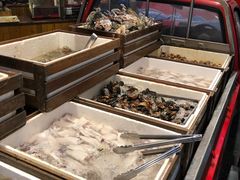 -芭提雅Amporn Seafood自助餐厅