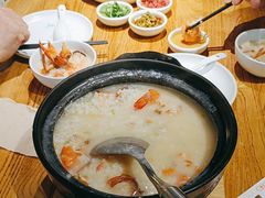 -潮粥荟·潮汕砂锅粥(朝阳大悦城店)