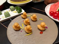 -全聚德(双井店)