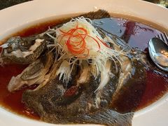 -运·中餐厅(成都华尔道夫酒店)