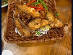 干煎带鱼-双塔老饭店
