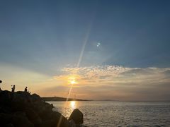 -那香海钻石沙滩浴场