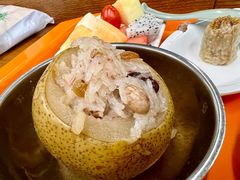 -梅园食堂
