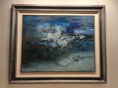 -中国美术学院-美术馆