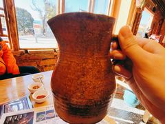 -阿婆情腊排骨火锅(金虹路店)