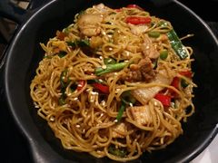 炒面-丝恋丝娃娃(金阳国贸店)