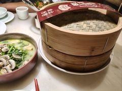 -苏乡兰亭·新派淮扬菜(吾悦广场店)