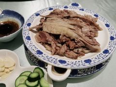 -宁夏国强手抓羊肉·清真菜(未央路凤三店)