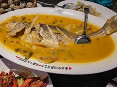 -王庄阿咪海鲜大排档(象园店)