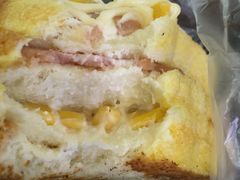 -好利来(SM空港店)