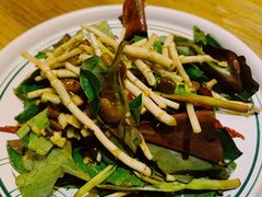 -云海肴·云南小炒·汽锅鸡(天津国金汇店)