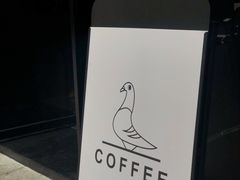 -野鸽子咖啡(中航店)