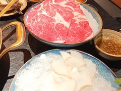 -色響火锅(恒隆广场店)
