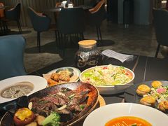 -404干式熟成牛排馆•聚会餐厅