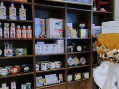 零售区-WONDER ICE 萬得冰田(建設路总店)