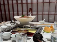 -巴奴毛肚火锅(大剧院店)