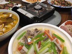 -姑奶奶老厨房(南坪路总店)