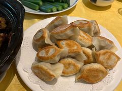 -莲花公园煎蟹(总店)