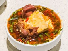 -海底捞火锅(金光华店)