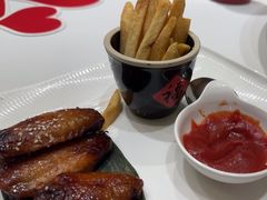 -同庆楼(奥体中心店)