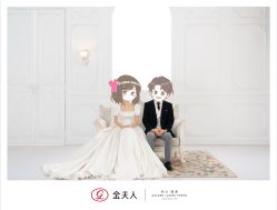 -金夫人婚纱摄影(总店)