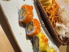 -温野菜涮涮锅(曲江大悦城店)